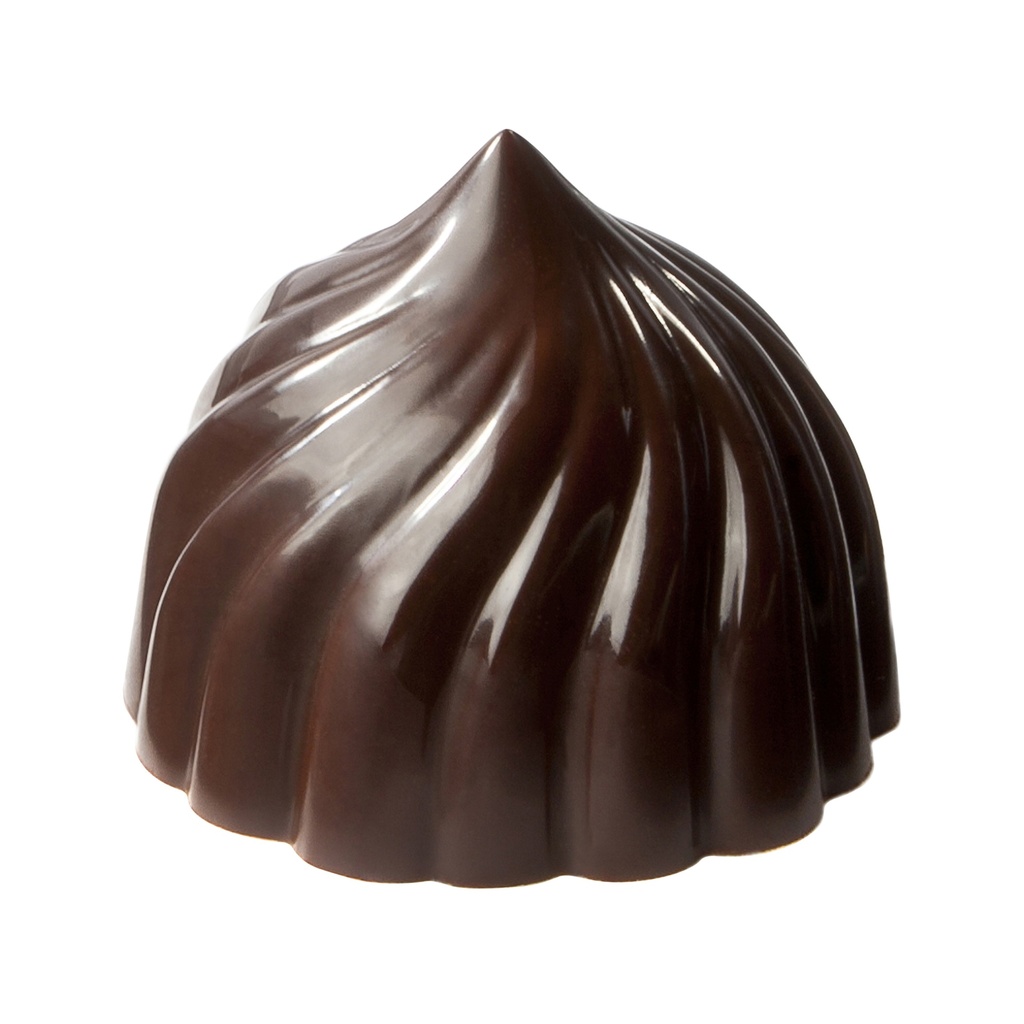 [1760CW] Chocolate mould - Vladimir Terentyev