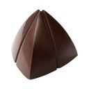 Molde de chocolate - Deniz Karaca