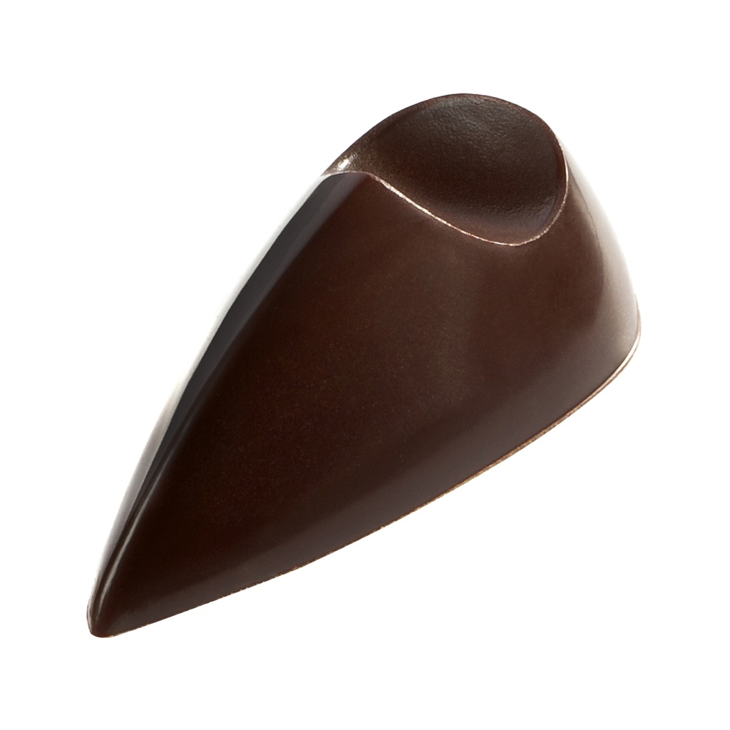 Chocoladevorm - Olivier Tribut
