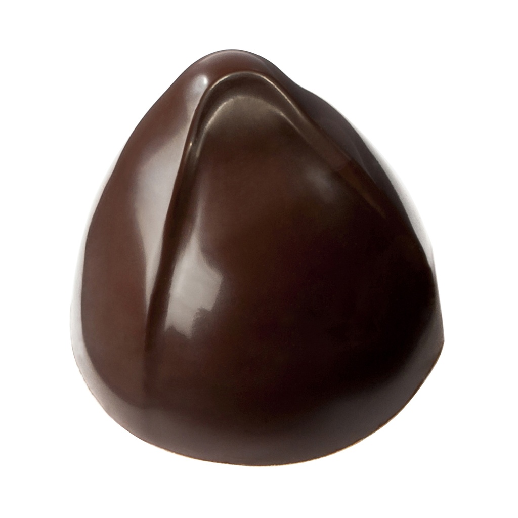 Moule à chocolat - Gustaf Mabrouk