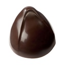 Stampo di cioccolato Gustaf Mabrouk