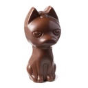 Molde de chocolate xico