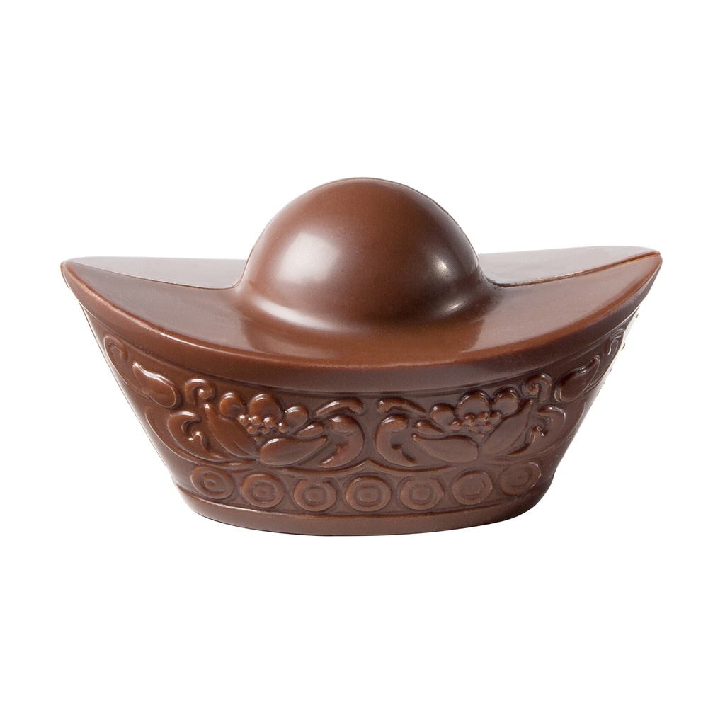 Chocolate mould sycee (MTO)