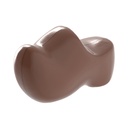 Chocolate mould clog