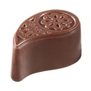 Stampo di cioccolato goccia sherazade