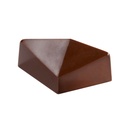 Molde de chocolate - Buddy Trinidad