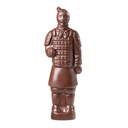 Moule à chocolat chinese warrior (MTO)