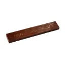 Stampo di cioccolato barretta skyline