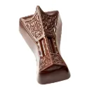 Chocoladevorm Mobkhar (Wierookbrander)