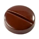 Chocoladevorm medicijn pil
