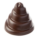 Chocoladevorm - Diego Lozano