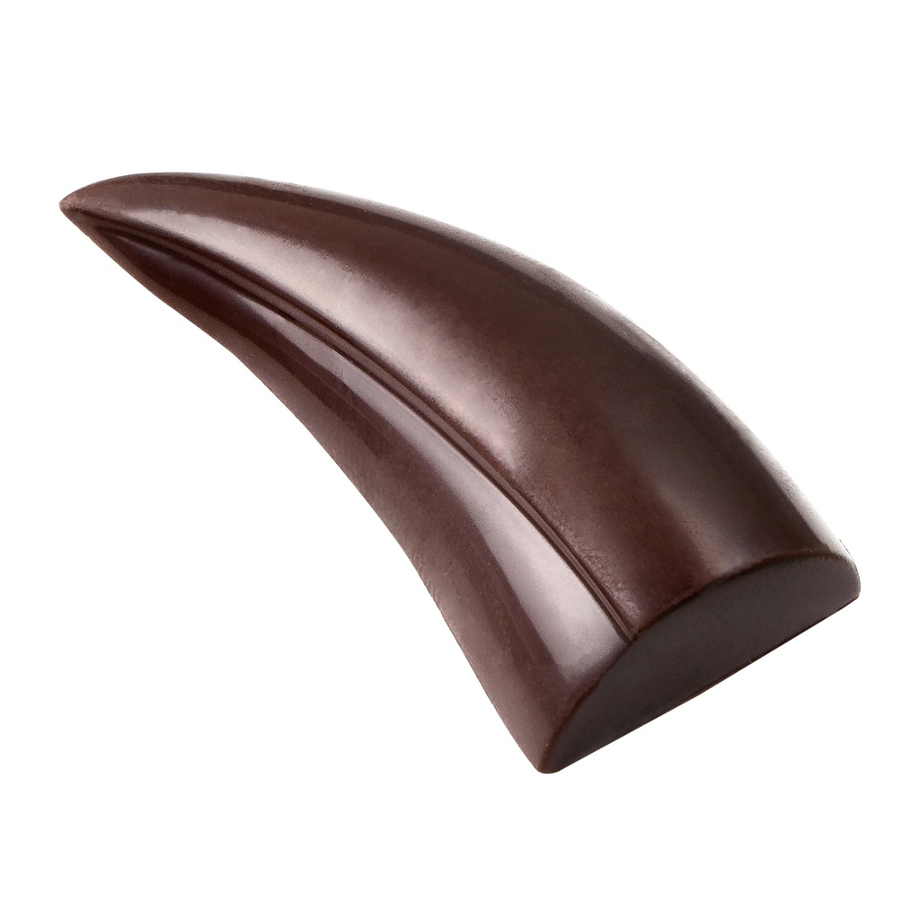 Chocolate mould - Marijn Coertjens