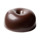 Chocoladevorm  - Torr Stubbe