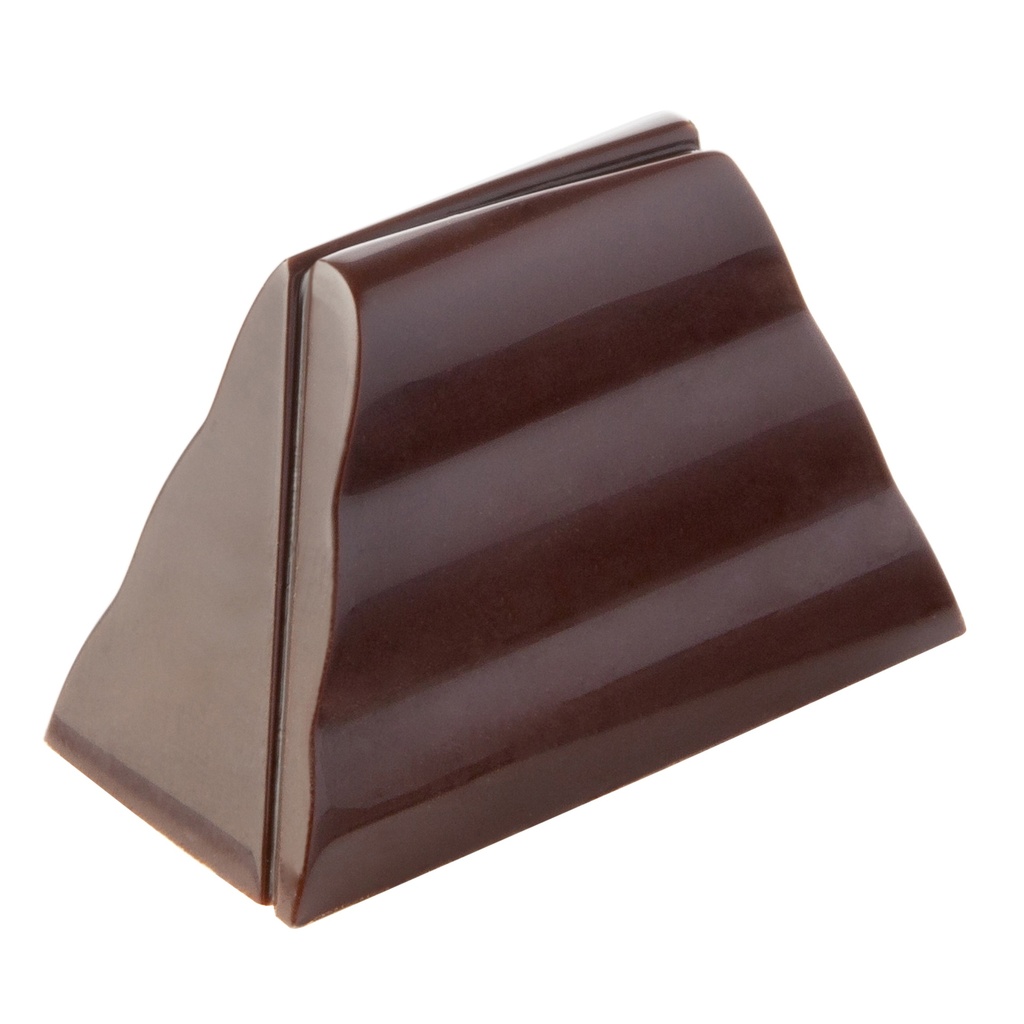 [1835CW] Molde de chocolate - Jeon Sang Kyun