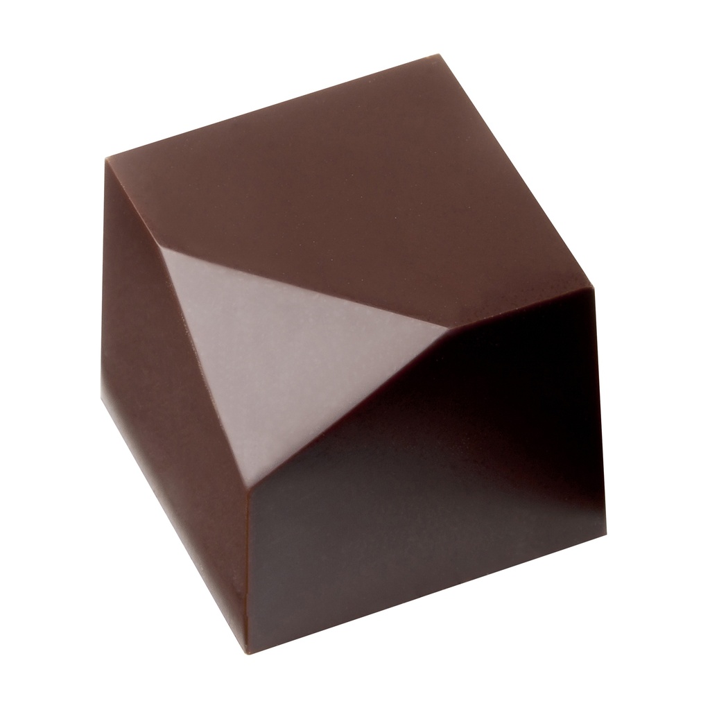 Molde de chocolate - Dan Forgey