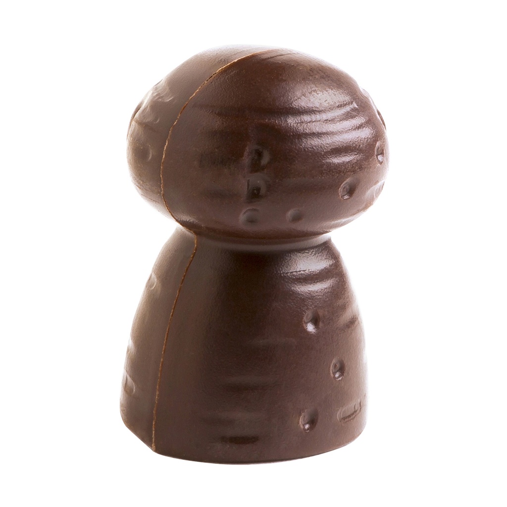 Chocolate mould bottle stopper (MTO)