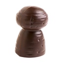 Stampo di cioccolato turacciolo (MTO)
