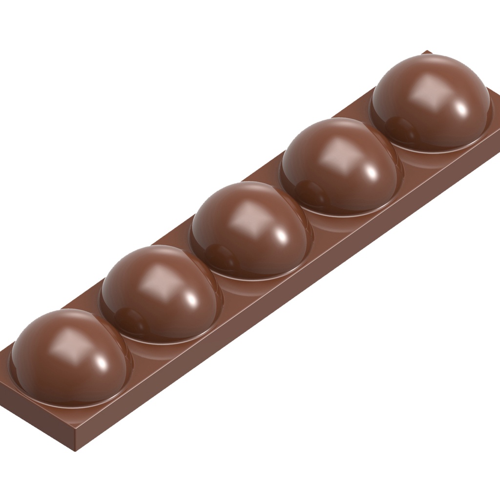 Chocolate mould - Kevin Kugel