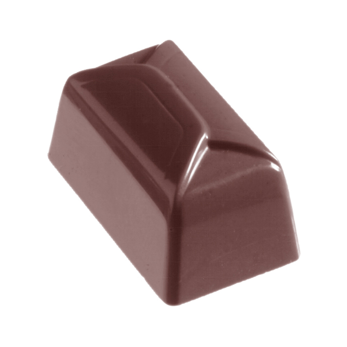 Chocolate mould ballotin