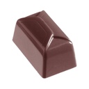 Stampo di cioccolato scatolina