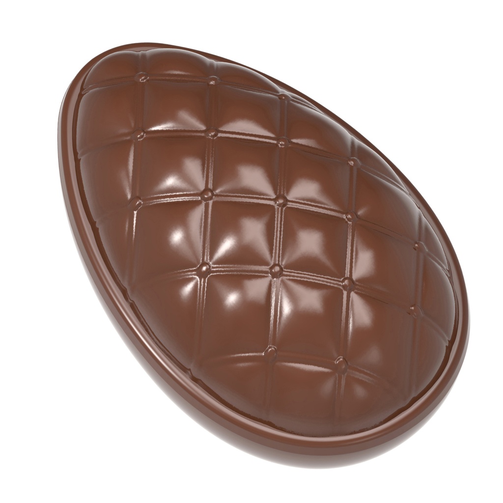 Chocolate mould egg chesterfield