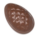 Chocolate mould egg chesterfield