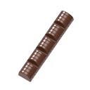 Stampo di cioccolato barretta Bueno