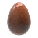 Stampo di cioccolato uovo crystal 33 mm