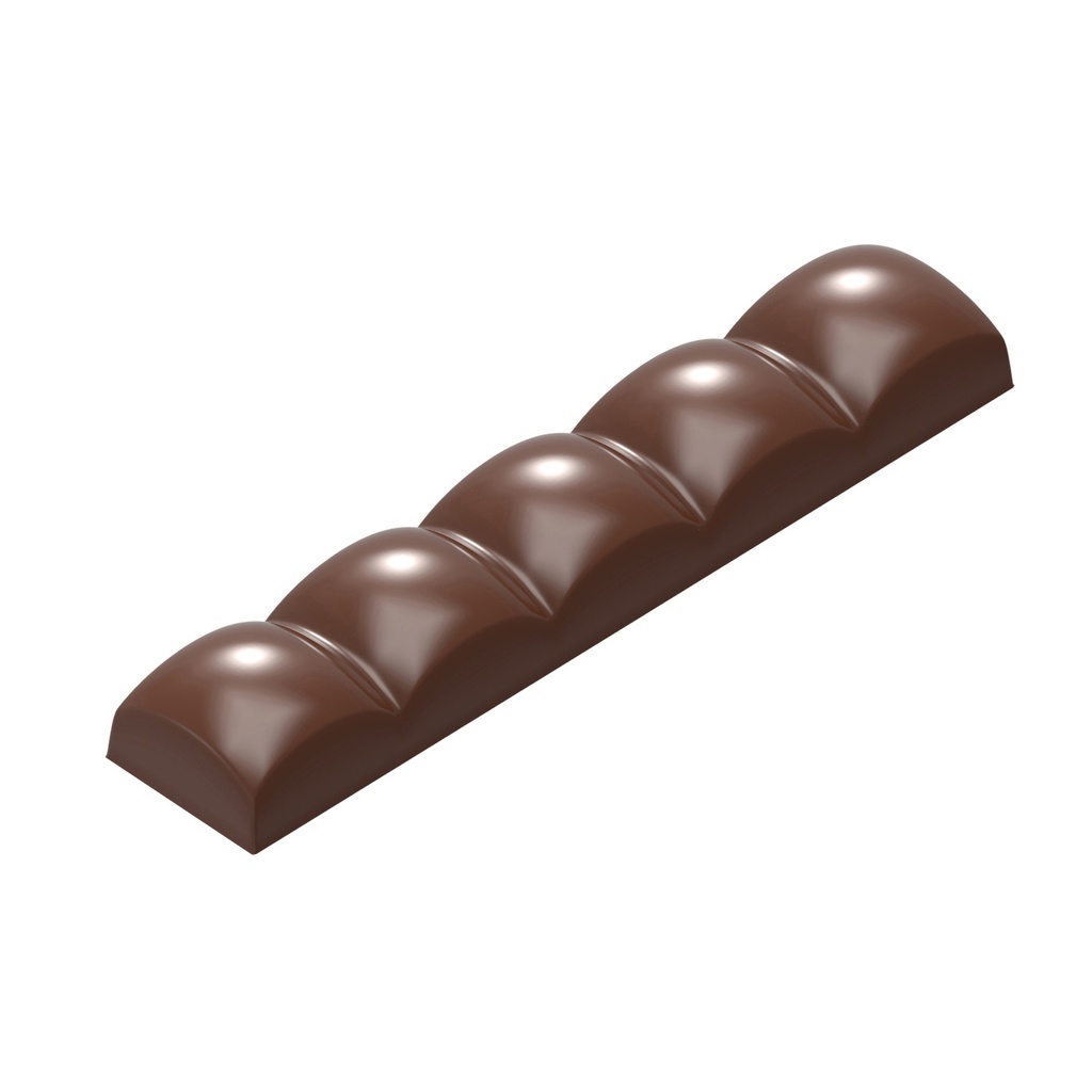 [1899CW] Stampo di cioccolato barretta - Alexandre Bourdeaux
