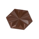 Chocoladevorm Ruby tablet - Callebaut