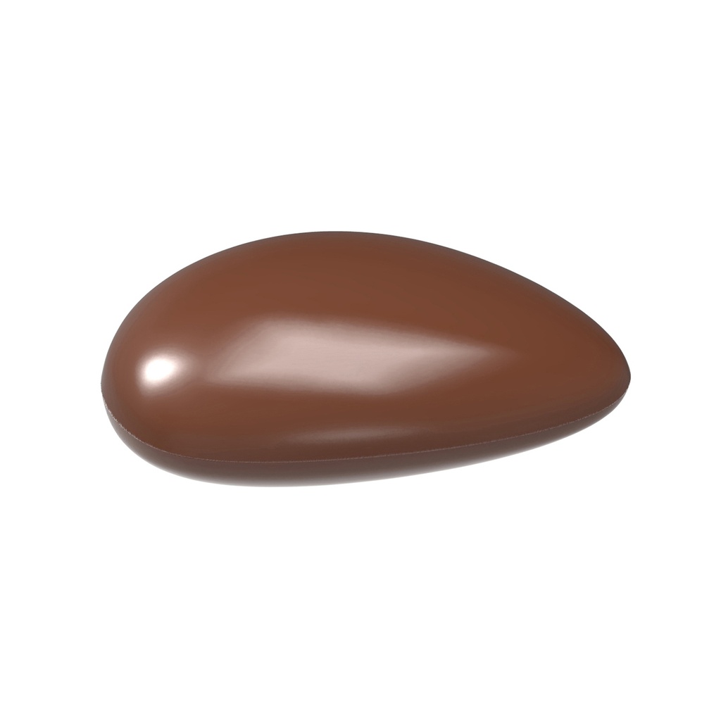 [1912CW] Molde de chocolate guijarro