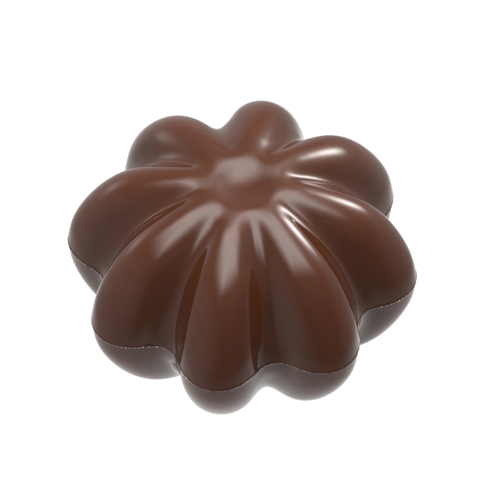 Stampo di cioccolato Dutch Pastry Team - The Patisson