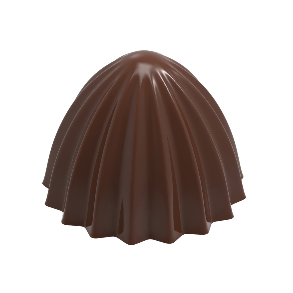 [1926CW] Schokoladenform The Juicer - Dutch Pastry Team