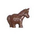 Stampo di cioccolato unicorno