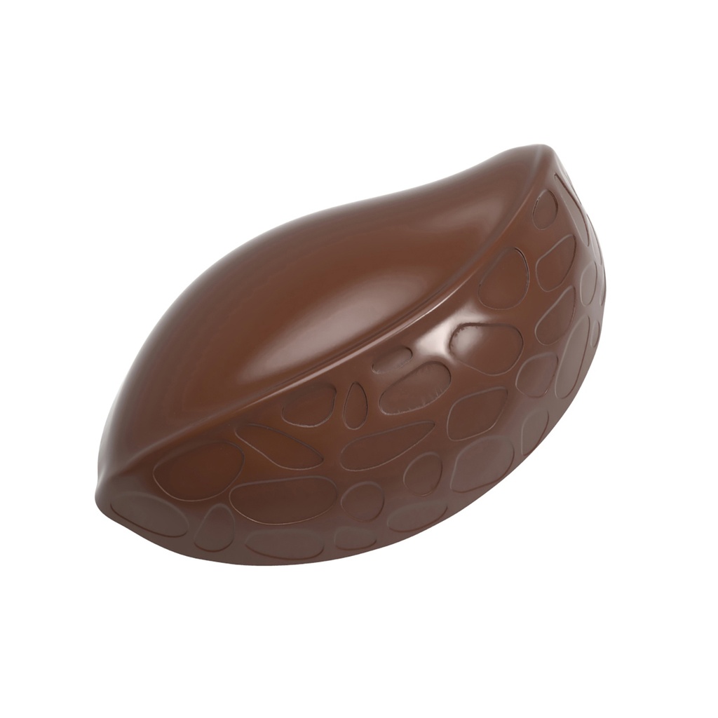 Chocolate mould - Elias Läderach