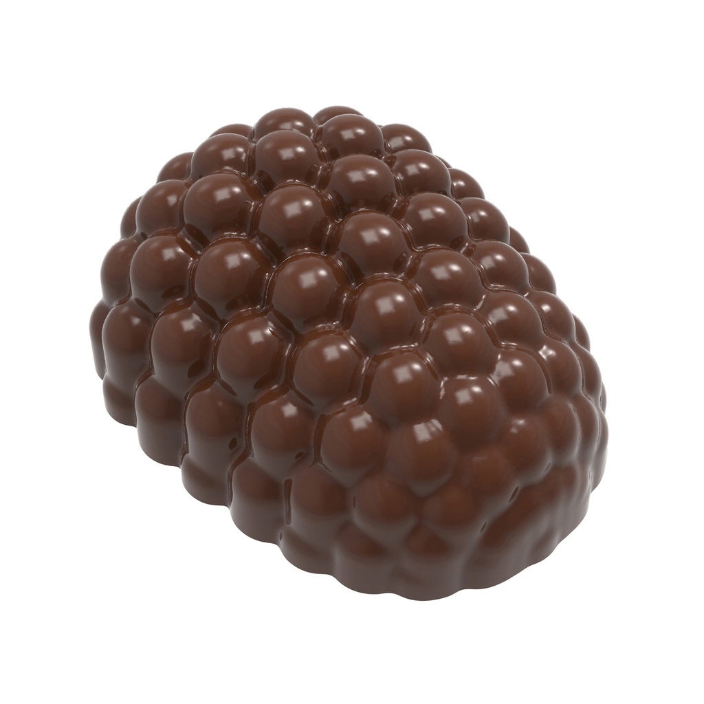 [1948CW] Chocoladevorm - Patrick De Vries