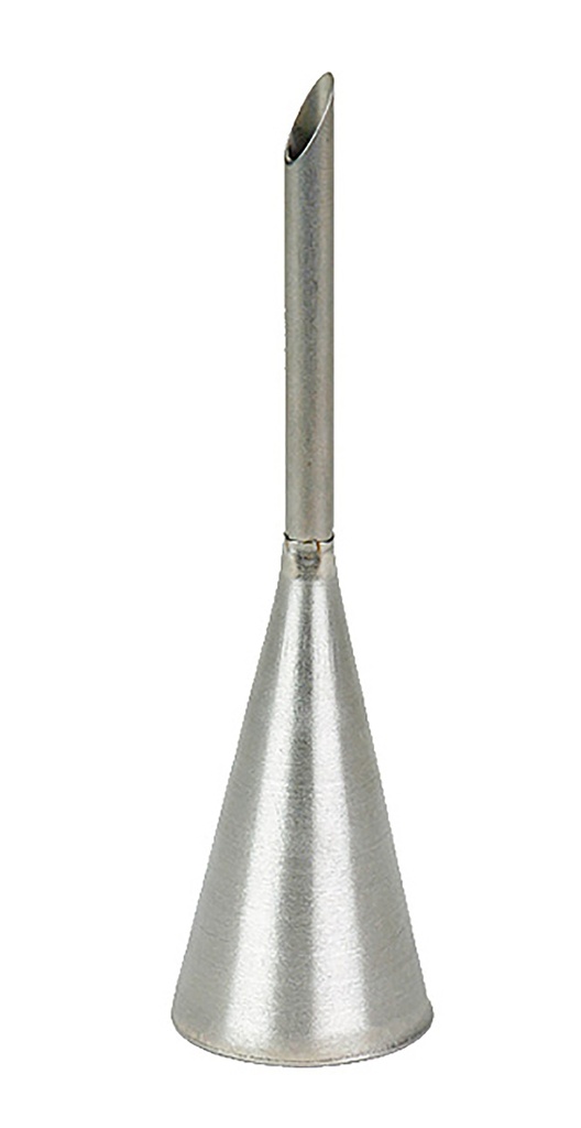 [197340] Fritter tube Ø 4 mm