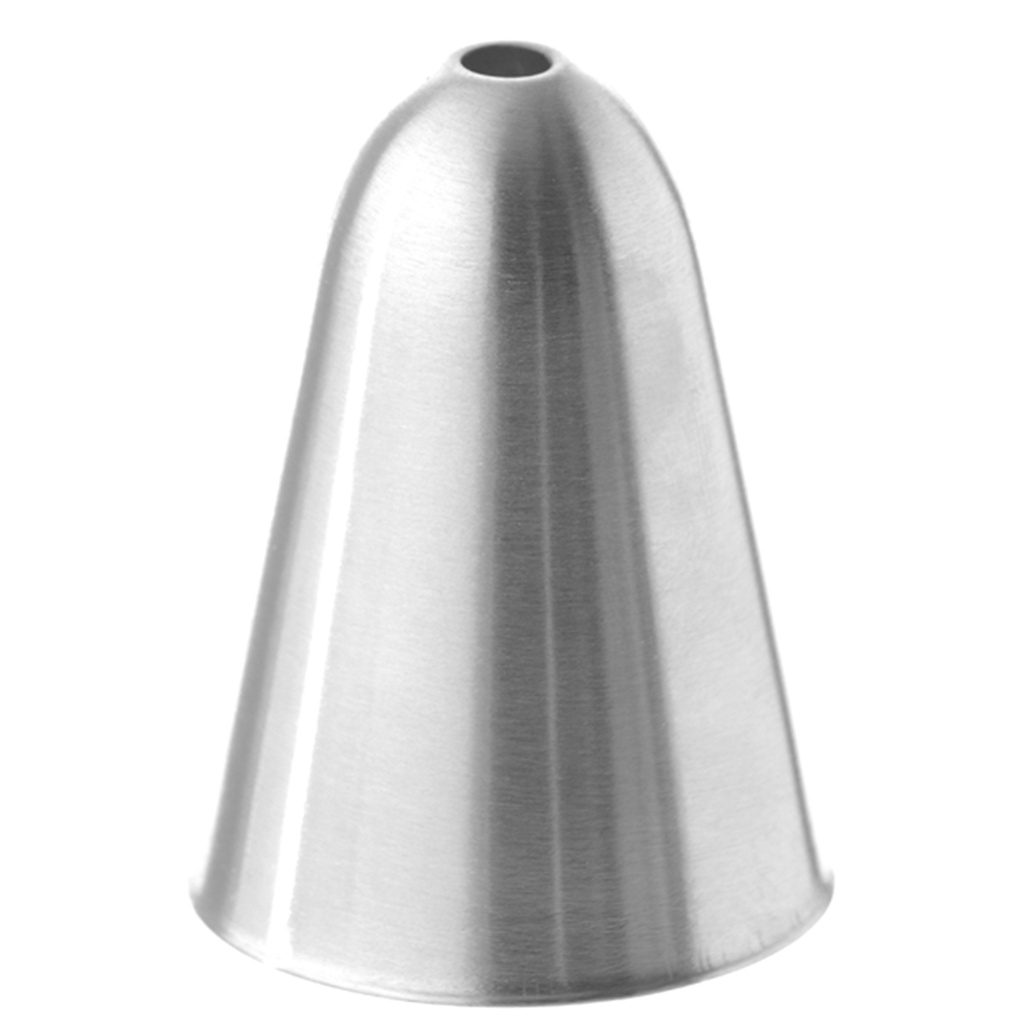 [197402] Douille lisse Ø 5 mm