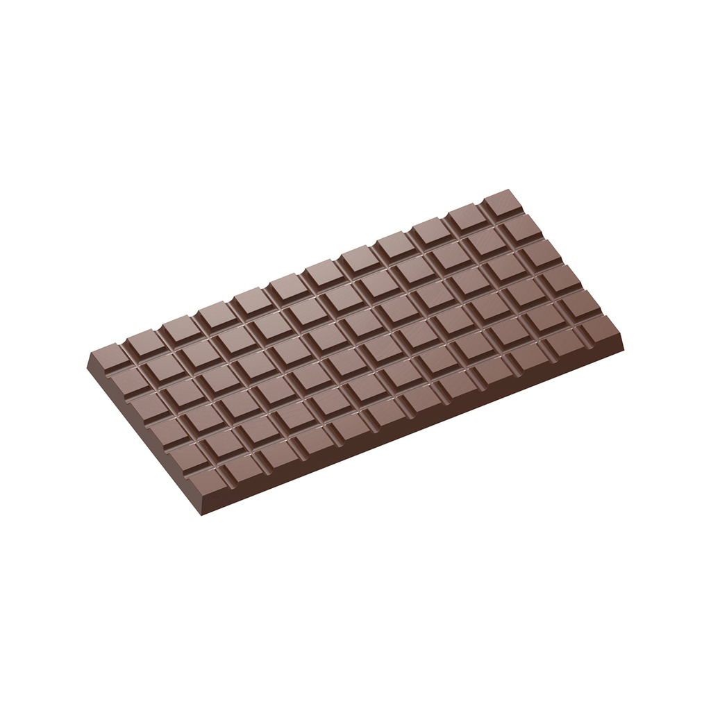 Stampo di cioccolato tavoletta350 gr