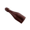 Chocoladevorm fles 22 gr