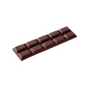 Chocoladevorm reep 2x5 41 gr