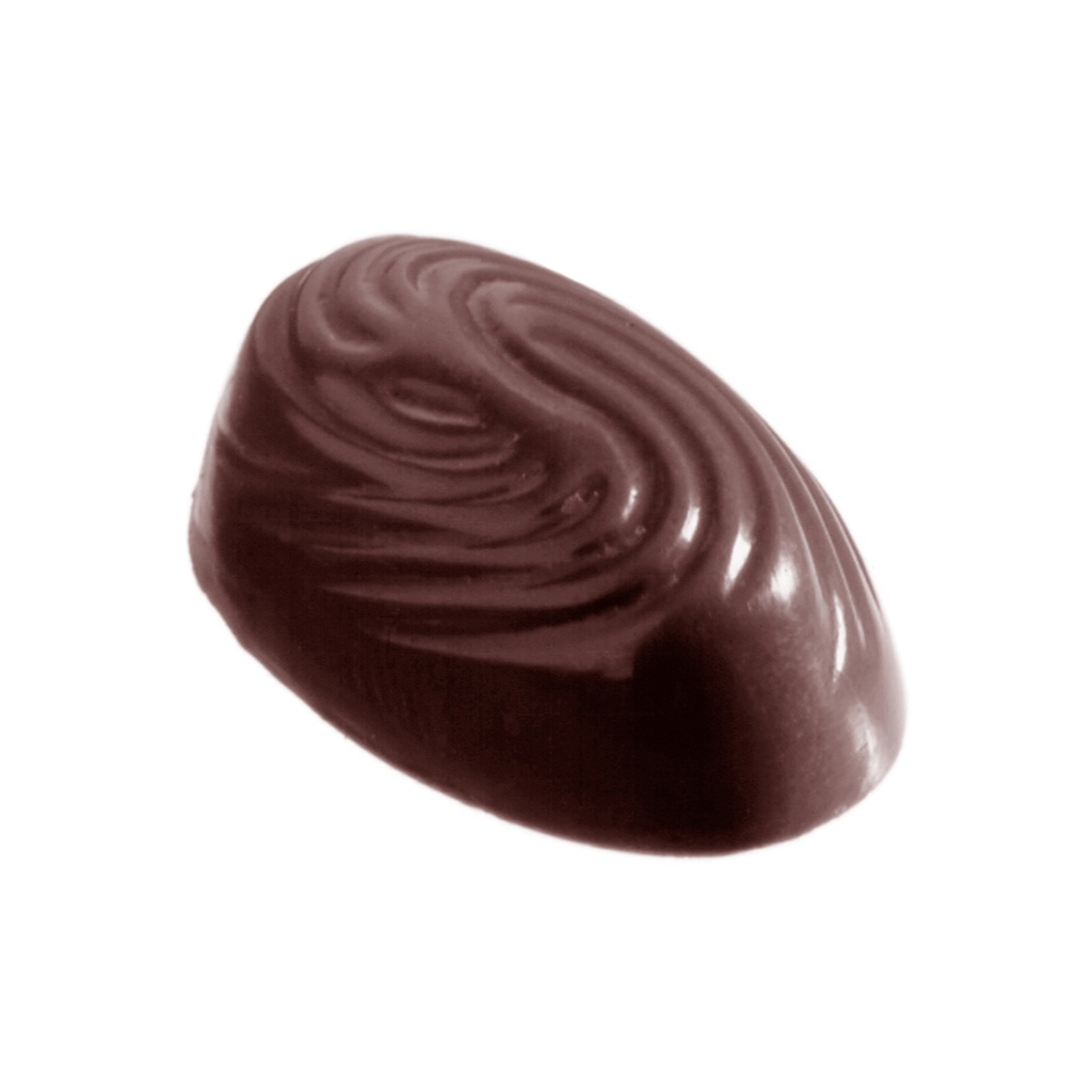 Stampo di cioccolate injection model