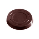 Chocoladevorm relogio Ø 39 mm