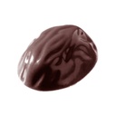 Moule à chocolat noix