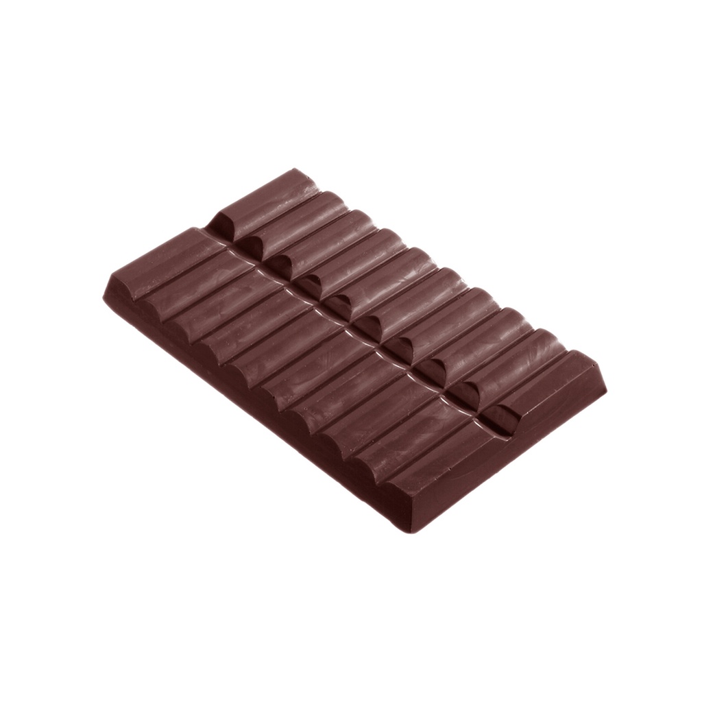Schokoladenform Tafel 296 gr