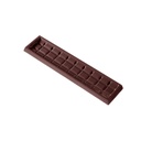 Schokoladenform Tafel kariert 25 gr