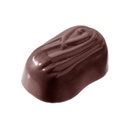 Chocolate mould injection model