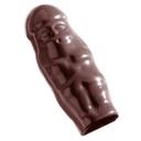 Chocolate mould voodoo