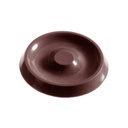Chocolate mould roundel Ø 36 mm