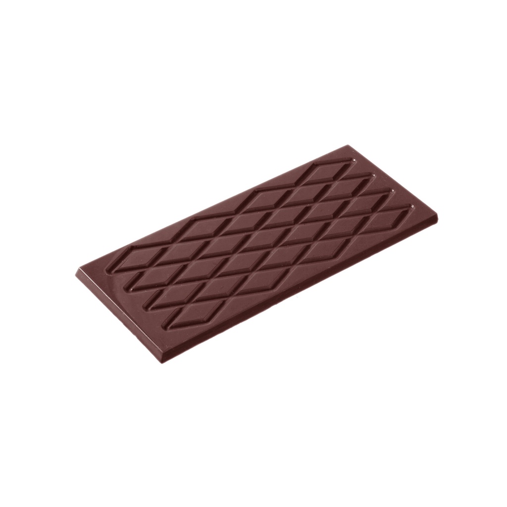 Chocoladevorm tablet 24 gr